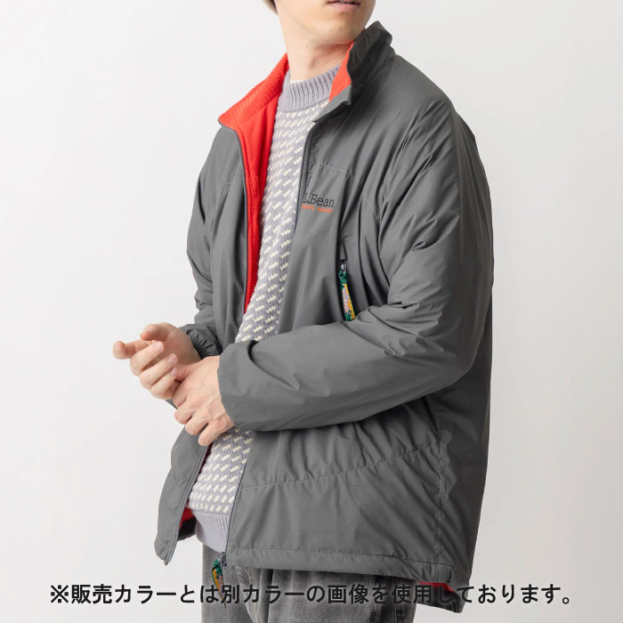 マ*ク様 エルエルビーン　スリーシーズンジャケット L.L.Bean エルエルビーン メンズ リッチフィールド・スリーシーズン