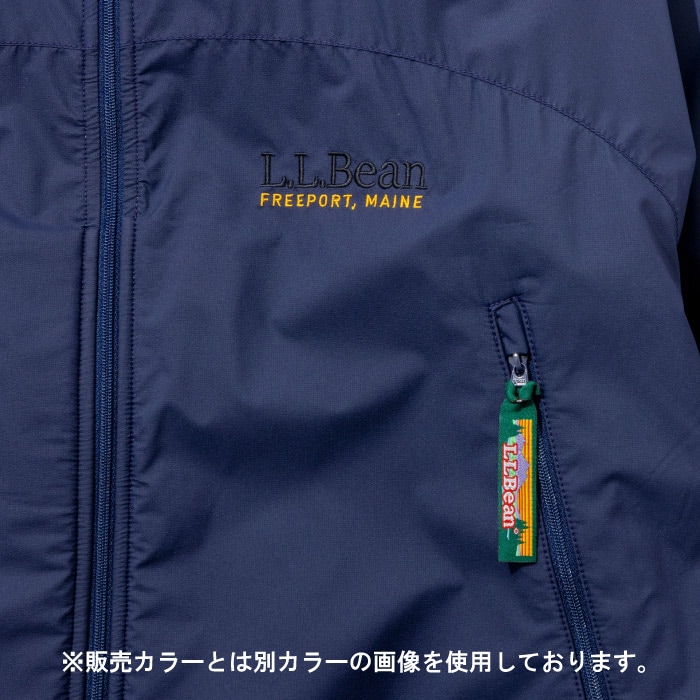 L.L.Bean エルエルビーン メンズ リッチフィールド・スリーシーズン