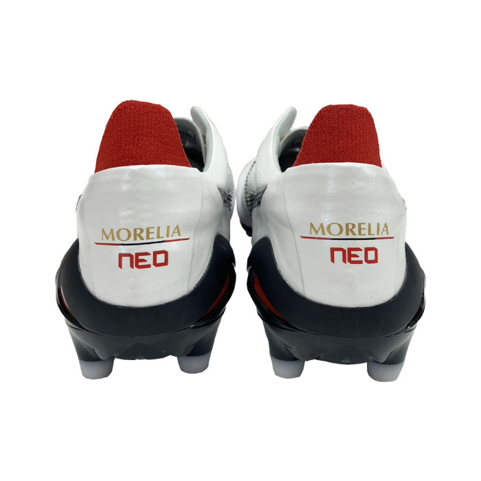 MIZUNO ミズノ MORELIA NEO 4 JAPAN モレリアネオ4ジャパン サッカー