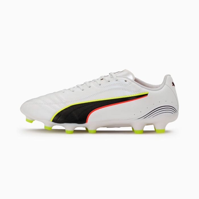 PUMA プーマ サッカースパイク 一般 大人 キング 20 アルティメット JP