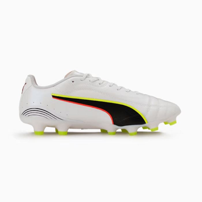PUMA プーマ サッカースパイク 一般 大人 キング 20 アルティメット JP