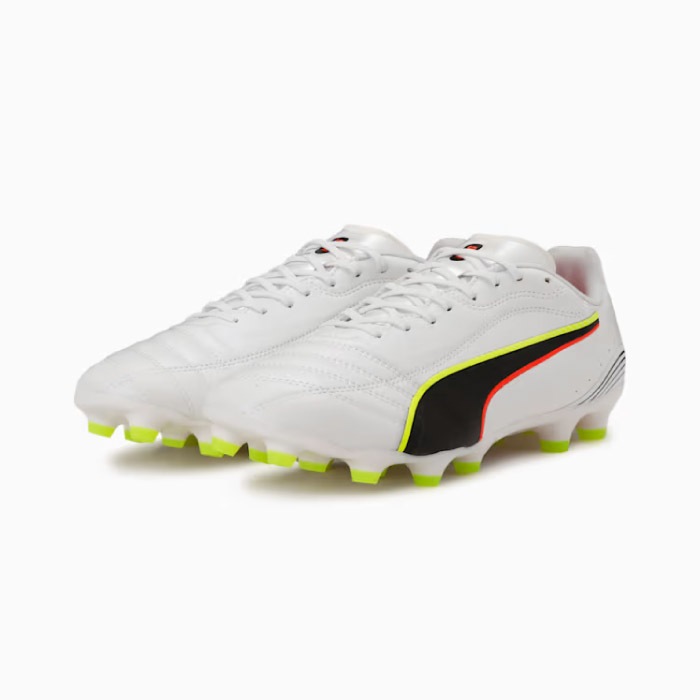 PUMA プーマ サッカースパイク 一般 大人 キング 20 アルティメット JP