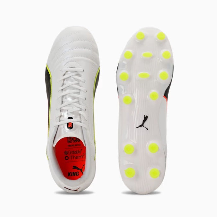PUMA プーマ サッカースパイク 一般 大人 キング 20 アルティメット JP