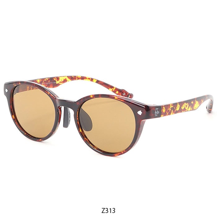 CHUMS チャムス Booby Foot Boston Sunglasses ブービーフット