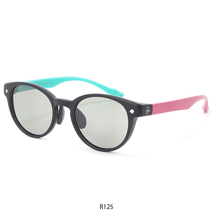 CHUMS チャムス ブービーボストンサングラス Booby Boston Sunglasses