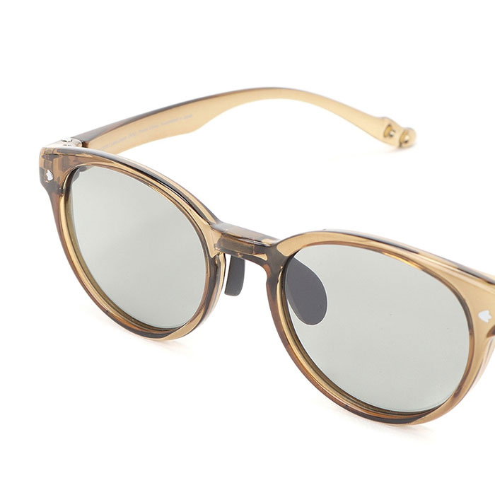 FaB 陽気な副船長、チャム Marvel チャム / Chum, Friendly First Mate