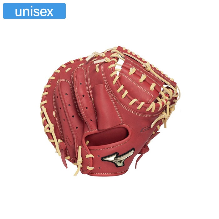 Kiki18 希少　タグ付き 未使用SX400 グローブ ミズノ（MIZUNO）（メンズ）軟式 グラブ 捕手用 野球グローブ 一般
