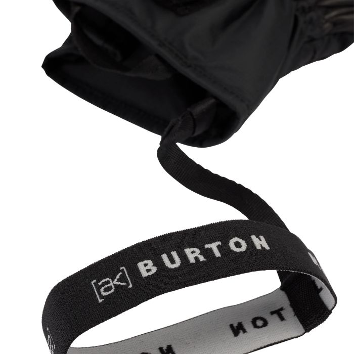 26-27 BURTON バートン [ak] クラッチ GORE-TEX レザー ミトン ユニ