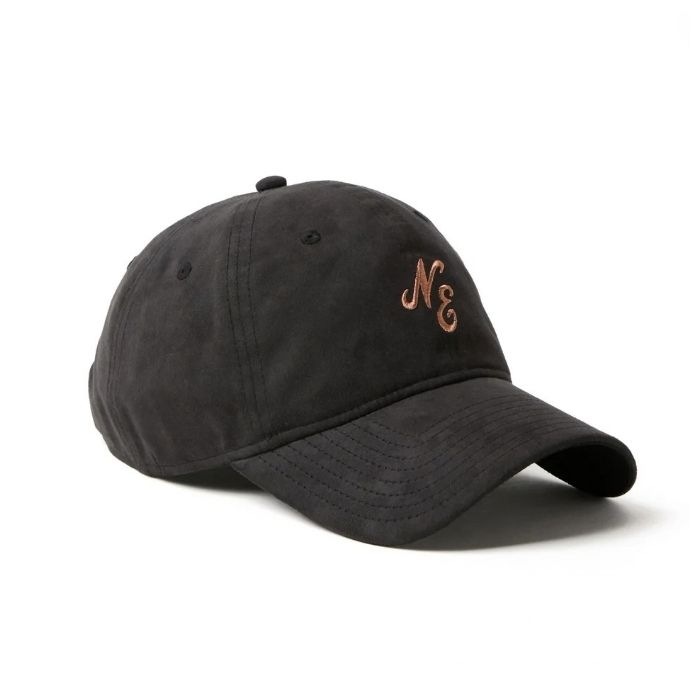 NEWERA ニューエラ 帽子 9TWENTY Synthetic Suede クラシックロゴ