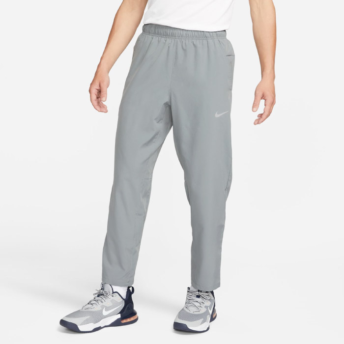 NIKE ナイキ トレーニングパンツ Dri-FIT オープンヘム バーサタイル