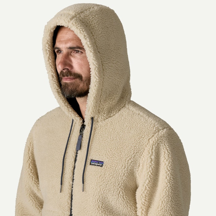 Patagonia パタゴニア　R4フード付きセミドライ デッドストック 2006年 USA製 パタゴニア ライトウェイトR4 (防風