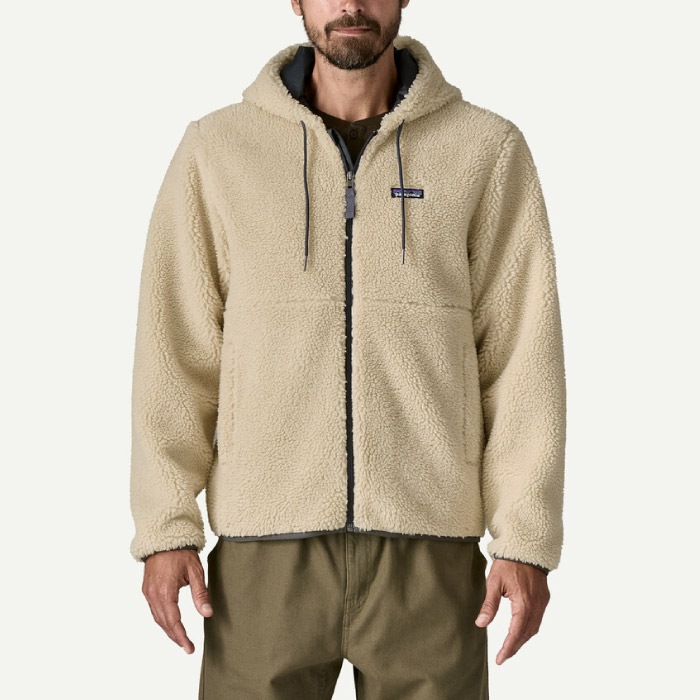 patagonia パタゴニア メンズ・レトロX・フーディ・ジャケット