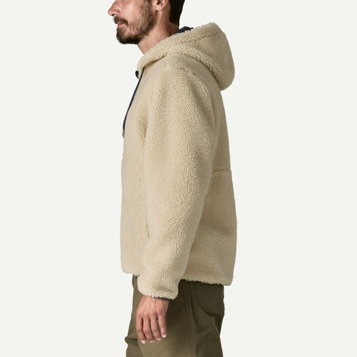 patagonia パタゴニア メンズ・レトロX・フーディ・ジャケット