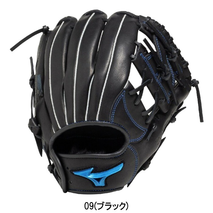 Mizuno ミズノ 野球グローブ グラブ ジュニア軟式用ウィルドライブ