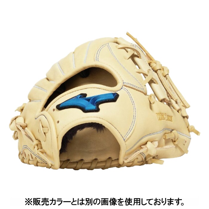 Mizuno ミズノ 野球グローブ グラブ ジュニア軟式用ウィルドライブ