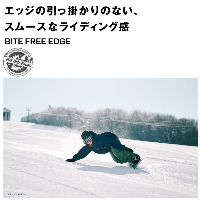 25-26 SALOMON サロモン LOTUS ロータス スノーボード 板 レディース