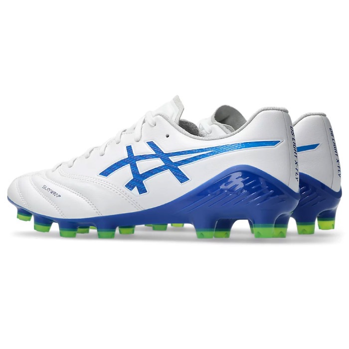 asics アシックス サッカースパイク 一般 大人 DS LIGHT X-FLY 6