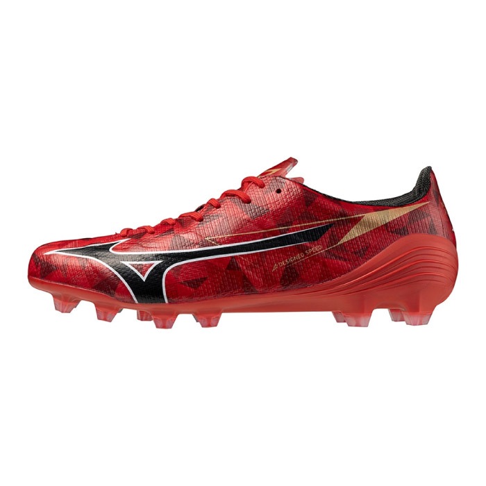 Mizuno ミズノ サッカースパイク 一般 大人 ミズノアルファII JAPAN 2E
