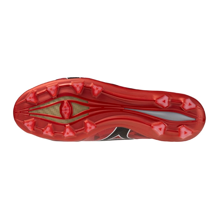 Mizuno ミズノ サッカースパイク 一般 大人 ミズノアルファII JAPAN 2E
