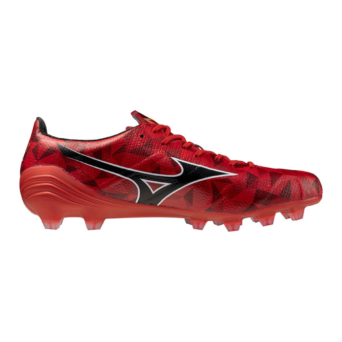 Mizuno ミズノ サッカースパイク 一般 大人 ミズノアルファII JAPAN 2E