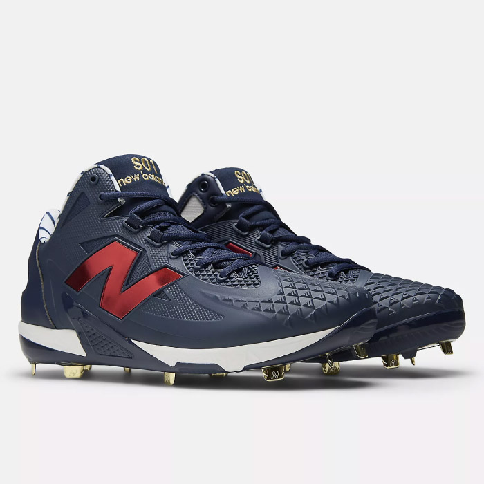NewBalance ニューバランス 野球スパイク FuelCell Ohtani 1
