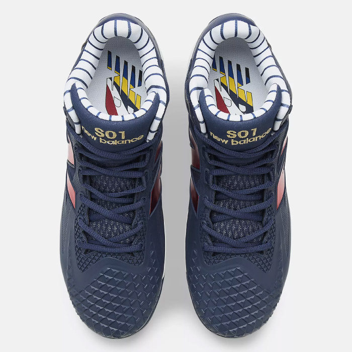 NewBalance ニューバランス 野球スパイク FuelCell Ohtani 1