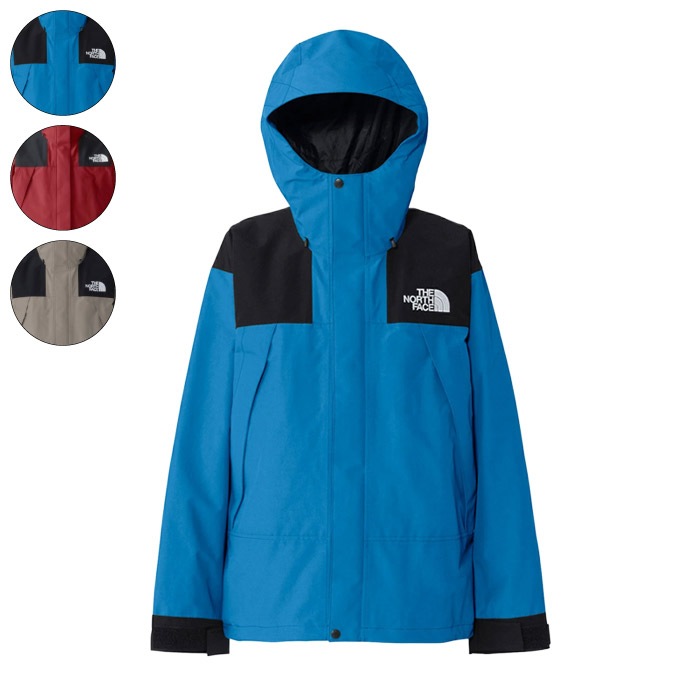 THE NORTH FACE ザ ノースフェイス マウンテンジャケット メンズ 山岳