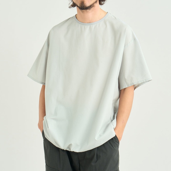 NANGA ナンガ トップス PLC エクスカーション Tシャツ メンズ