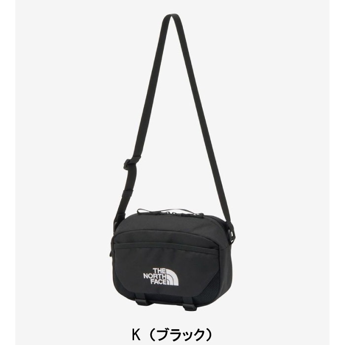 THE NORTH FACE ザノースフェイス ショルダーバッグ リープミニ