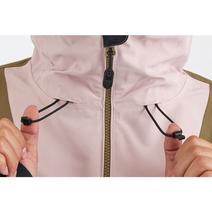 24-25 AIRBLASTER エアブラスター Wms Freedom Pullover ウィメンズ