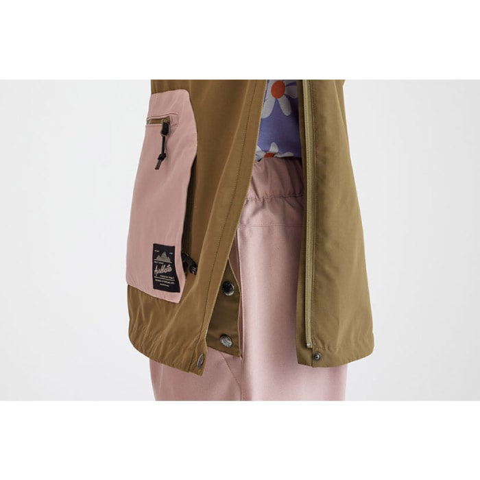 24-25 AIRBLASTER エアブラスター Wms Freedom Pullover ウィメンズ