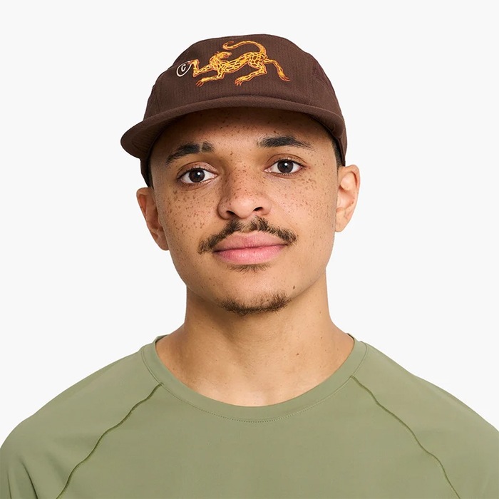 ciele athletics シエルアスレチックス GOCap - Field - Cheetah