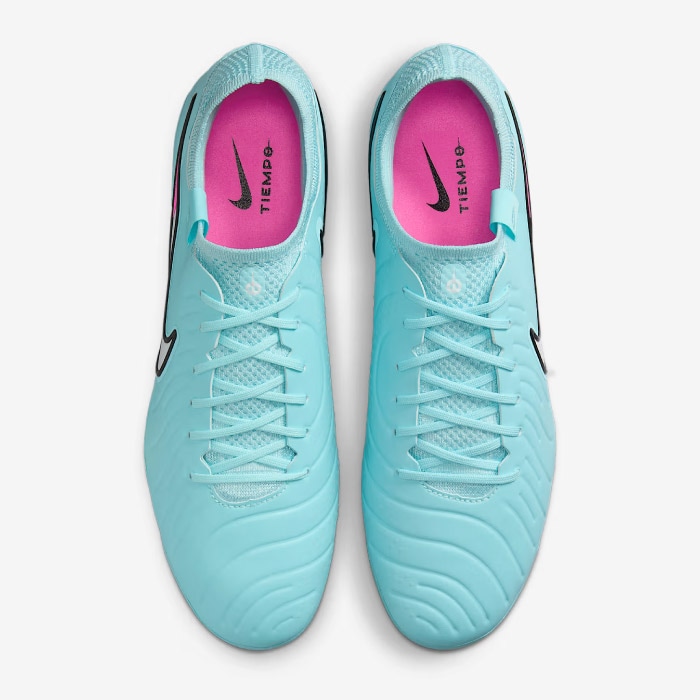 NIKE ナイキ サッカースパイク メンズ ティエンポ レジェンド 10