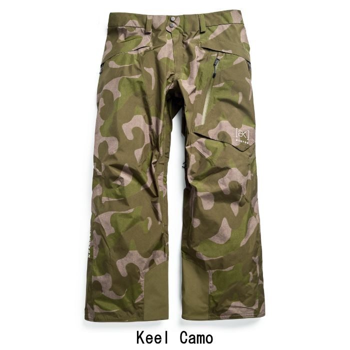26-27 BURTON バートン [ak] サイクリック GORE-TEX 2L パンツ メンズ
