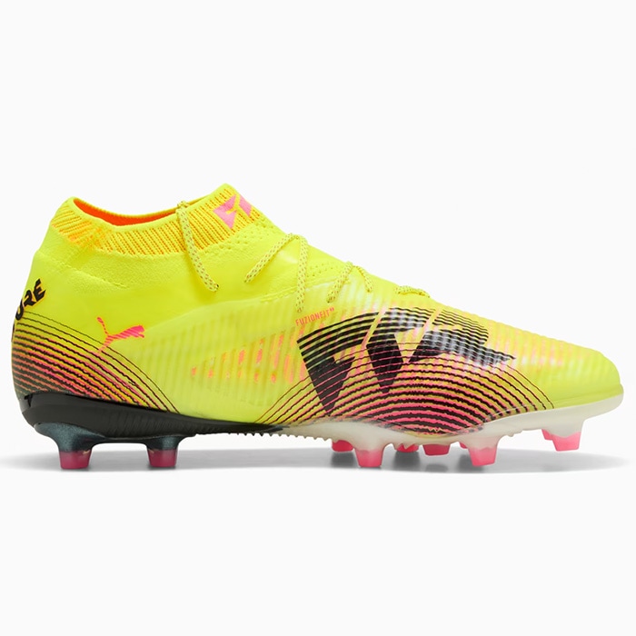 【貴重品】PUMAULTRAULTIMATEサッカースパイクイエロー30.5cm 貴重品】PUMAULTRAULTIMATEサッカースパイクイエロー30.5cm