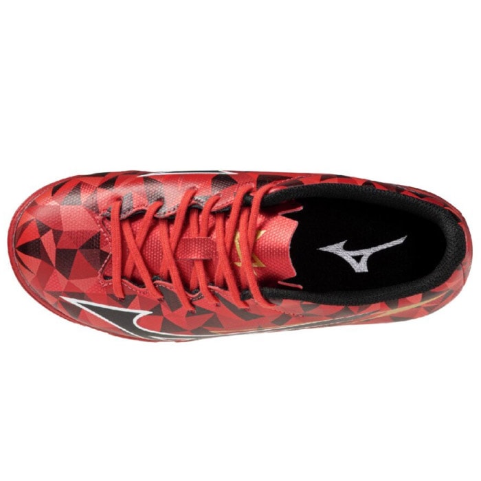 MIZUNO ミズノ トレーニングシューズ ミズノアルファII SELECT Jr AS