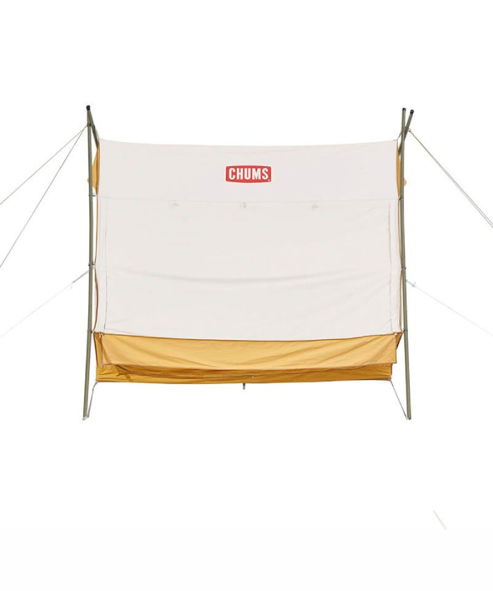 CHUMS チャムス A Frame Tent T/C 4 エーフレームテントT/C4 【4人用