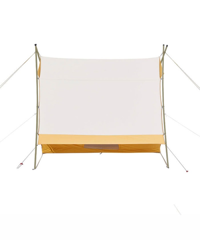 CHUMS チャムス A Frame Tent T/C 4 エーフレームテントT/C4 【4人用