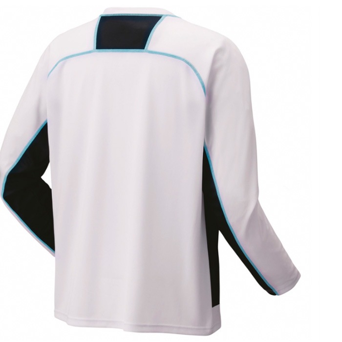 YONEX ヨネックス 長袖 ジュニアロングスリーブTシャツ 16798JY
