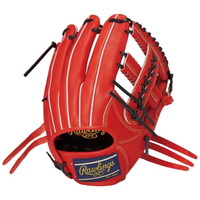 Rawlings ローリングス 野球グローブ グラブ 軟式 HOH PRO EXCEL 右