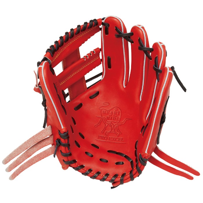 Rawlings ローリングス 野球グローブ グラブ 軟式 HOH PRO EXCEL 右
