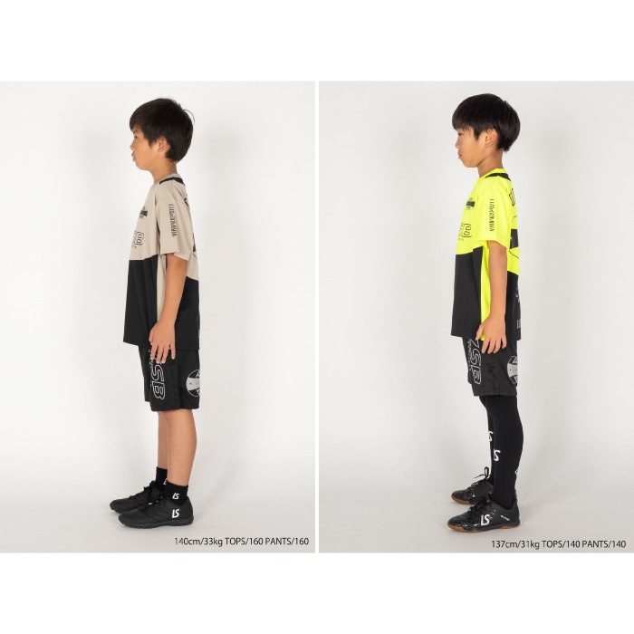 予約】 LUZ e SOMBRA ルースイソンブラ 2025 福袋 LUCKY BAG JUNIOR