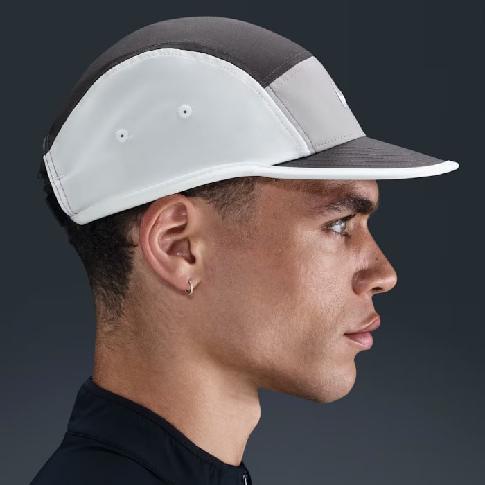 NIKE ナイキ フライ Dri-FIT アンストラクチャード スウッシュ