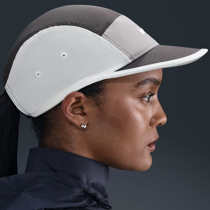 NIKE ナイキ フライ Dri-FIT アンストラクチャード スウッシュ