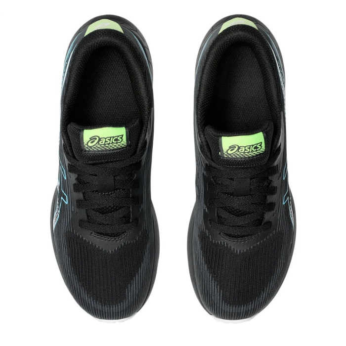asics アシックス スニーカー LAZERBEAM RK ジュニア STANDARD