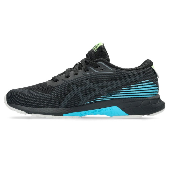 asics アシックス スニーカー LAZERBEAM RK ジュニア STANDARD