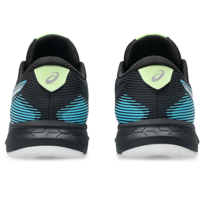 asics アシックス スニーカー LAZERBEAM RK ジュニア STANDARD