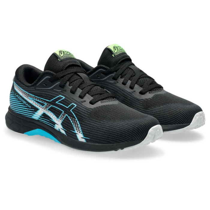 asics アシックス スニーカー LAZERBEAM RK ジュニア STANDARD
