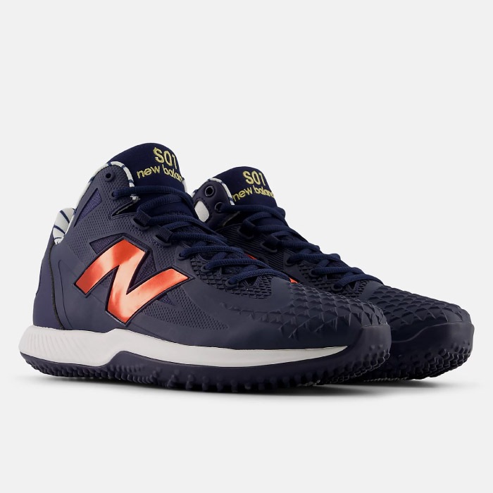NewBalance ニューバランス 野球 トレーニングシューズ FuelCell