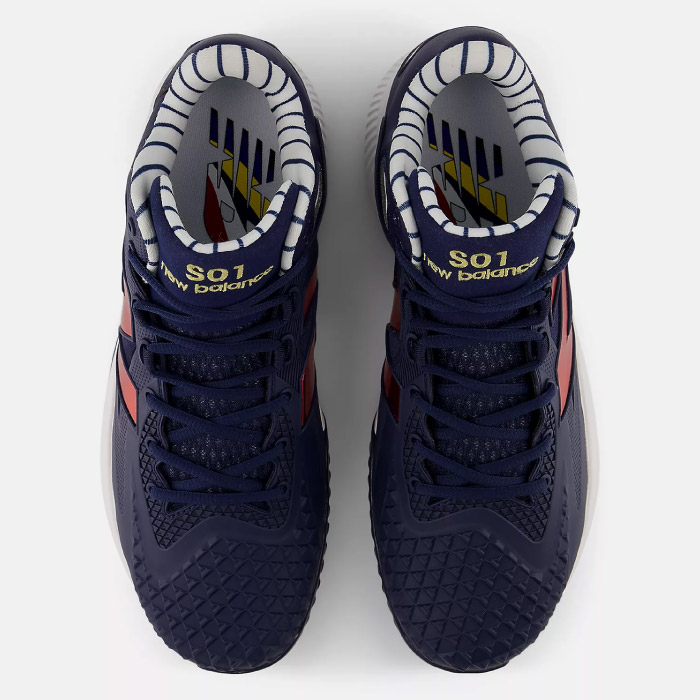 New Balance FuelCellシューズ 2E　26.0 大谷翔平 NewBalance ニューバランス 野球 トレーニングシューズ FuelCell